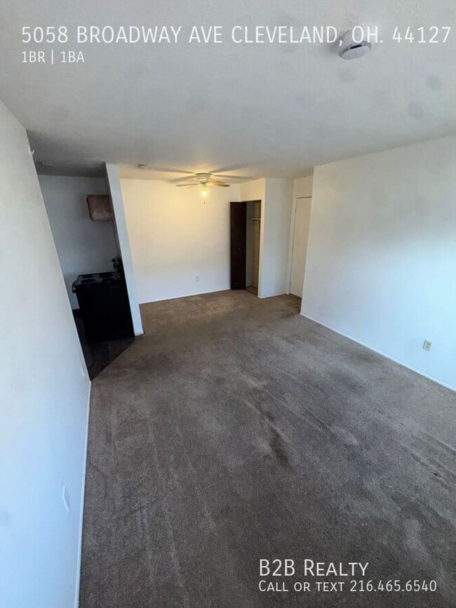 property at 5058 Broadway Ave