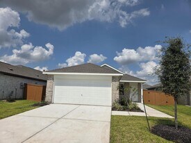 10914 Silver Canoe Dr in Beasley, TX - Building Photo