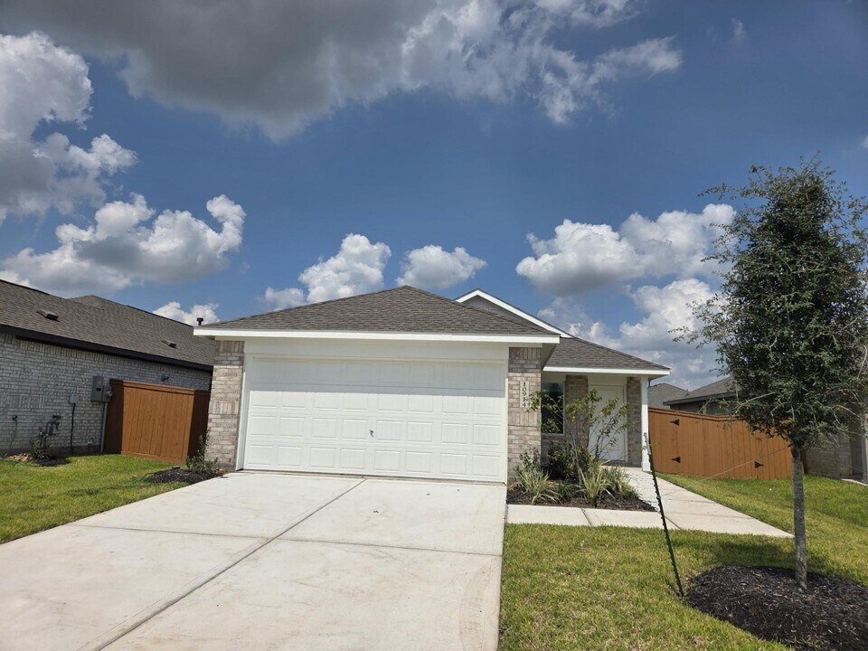 10914 Silver Canoe Dr in Beasley, TX - Building Photo