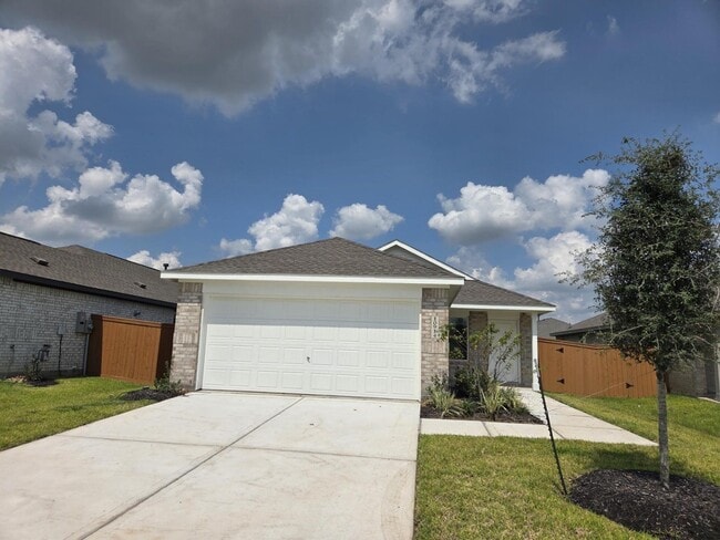 property at 10914 Silver Canoe Dr