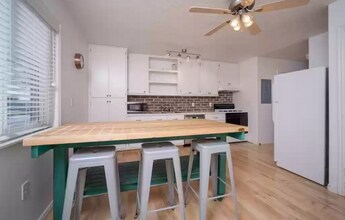 644 Sunflower Rd in Rexburg, ID - Foto de edificio - Building Photo