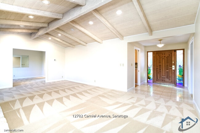 12782 Carniel Ave in Saratoga, CA - Building Photo - Building Photo