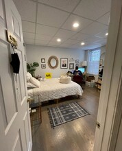 61 Park Dr, Unit A in Boston, MA - Building Photo - Building Photo