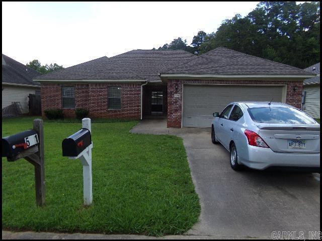property at 521 Wisteria Dr