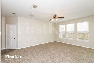 12015 Gregory Crossing Way in Houston, TX - Building Photo - Building Photo