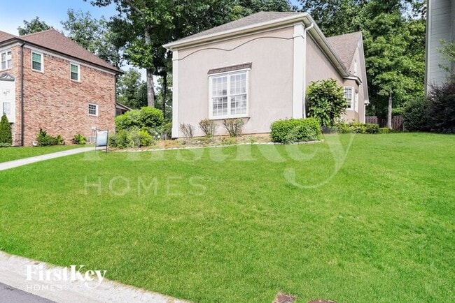 849 Crest Cove in Hoover, AL - Building Photo - Building Photo