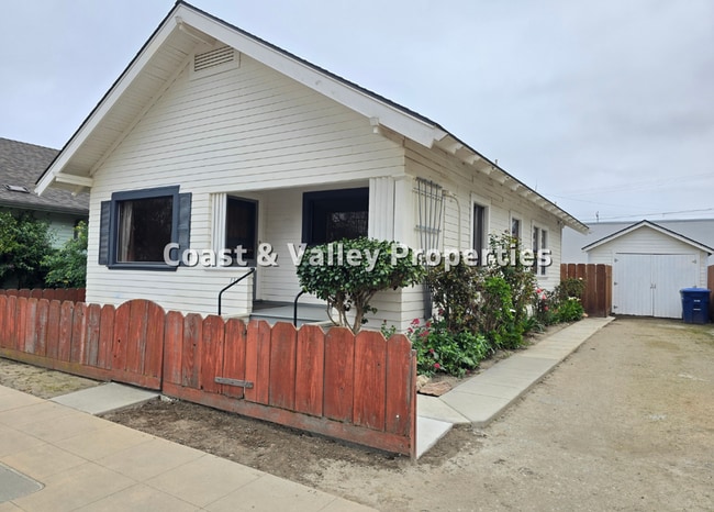 property at 134 4th St