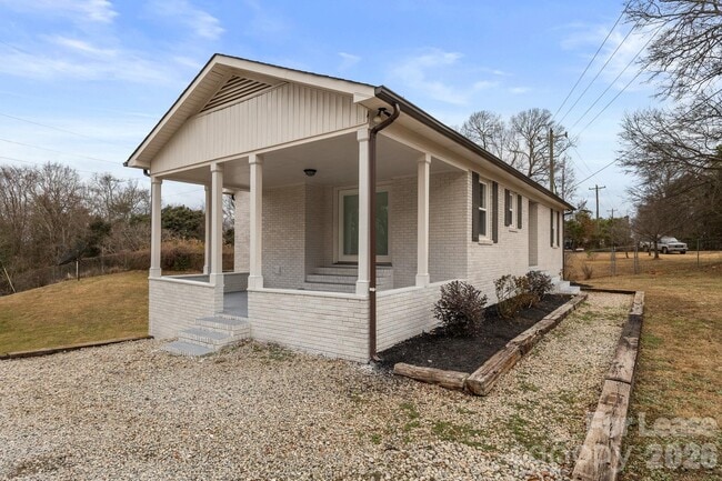 11805 Harrisburg Rd in Indian Land, SC - Building Photo - Building Photo