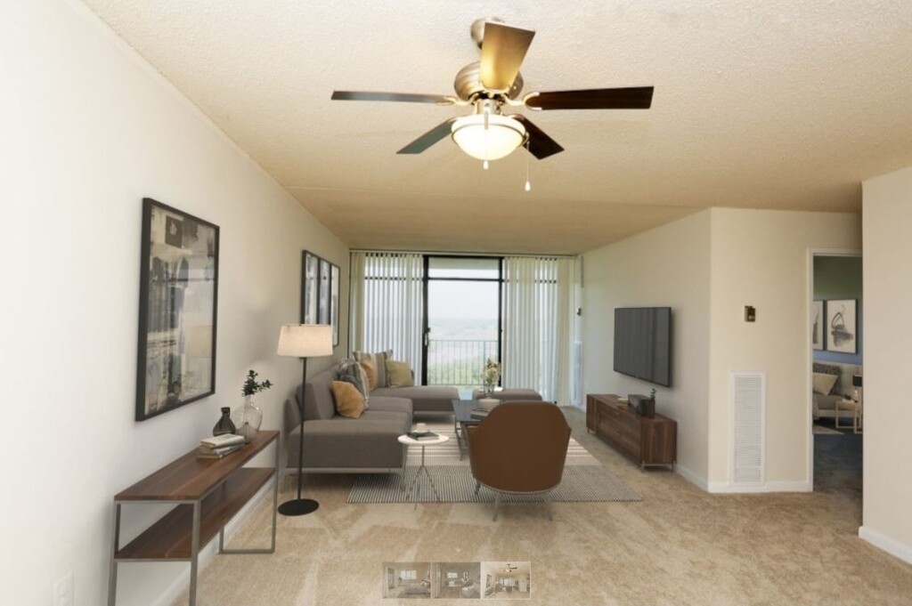 Westwood Place Apartments in Fort Washington, MD