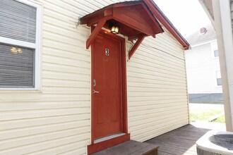 203 12th St-Unit -00203T-3 in Knoxville, TN - Building Photo - Building Photo