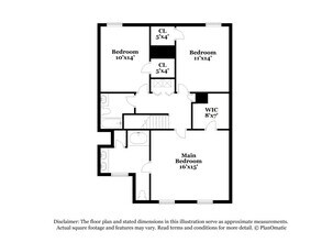 2305 Mayfair Dr in Cumming, GA - Building Photo - Building Photo