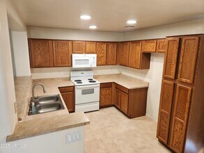 22533 W Papago St in Buckeye, AZ - Building Photo - Building Photo