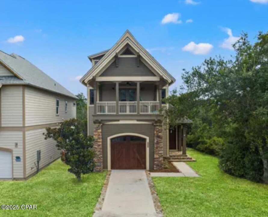 3517 Cottage Cove Ln in Panama City, FL - Building Photo