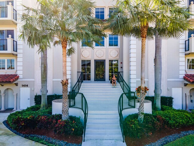 1414 SE 12th St in Fort Lauderdale, FL - Building Photo - Building Photo