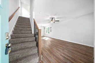 960 Charlotte St in Clarksville, TN - Building Photo - Building Photo