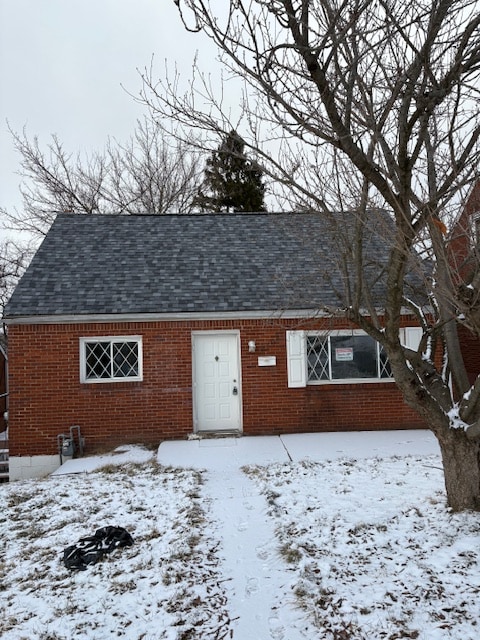 property at 3107 Idaho St