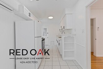 336.5 N Curson Ave in Los Angeles, CA - Building Photo - Building Photo