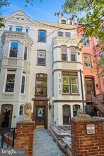 1312 19th St NW in Washington, DC - Foto de edificio - Building Photo