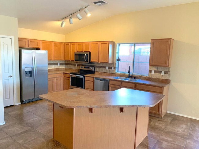 4132 E Chambers St in Phoenix, AZ - Building Photo - Building Photo