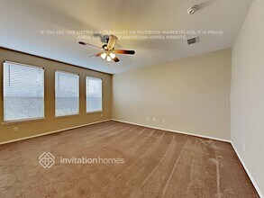 1116 Sweetwater Dr in Burleson, TX - Building Photo - Building Photo