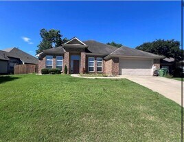 701 Stoneybrooke Way in Montgomery, AL - Building Photo
