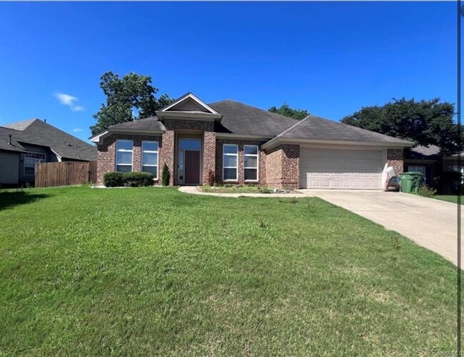 property at 701 Stoneybrooke Way