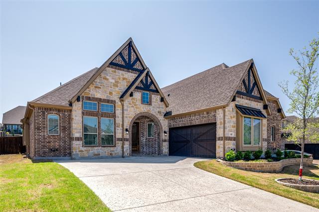 property at 507 Montrose Dr