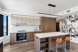 280 Spear St in San Francisco, CA - Building Photo - Building Photo