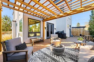 2526 King St in Denver, CO - Building Photo - Building Photo