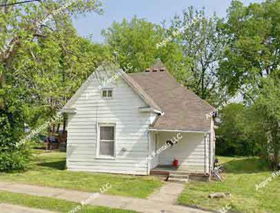 property at 17 Pendleton St