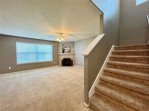 9602 Western Briar Ln in Humble, TX - Building Photo - Building Photo