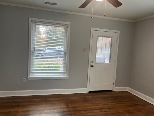 3764 Carnes Ave in Memphis, TN - Building Photo - Building Photo