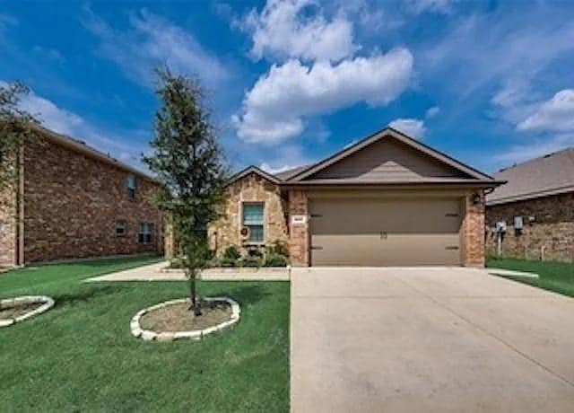 1037 Corbitt Ln in Fate, TX - Building Photo - Building Photo