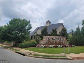 958 Nevis Way in Mcdonough, GA - Building Photo - Building Photo