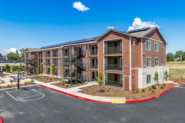 Rancho Colus