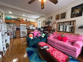 1412 Commonwealth Ave, Unit 16 in Boston, MA - Building Photo