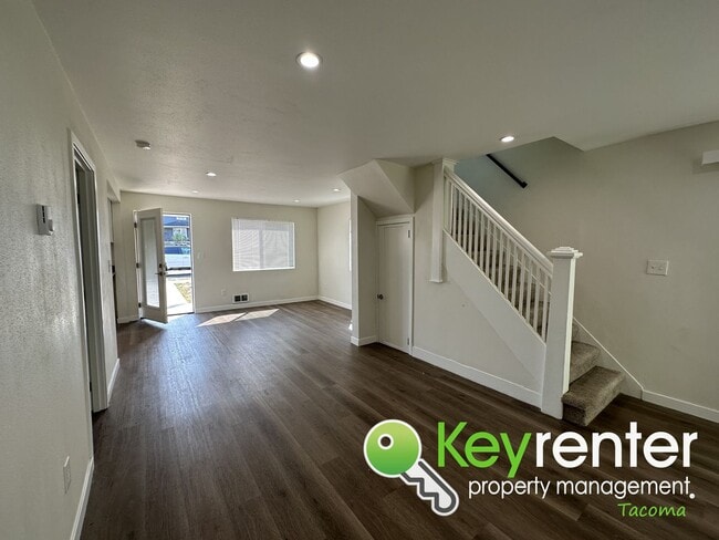 1435 E 32nd St in Tacoma, WA - Building Photo - Building Photo