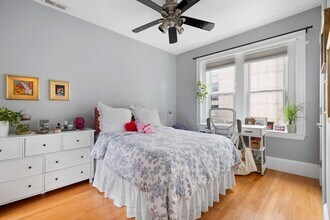 705 Massachusetts Ave in Boston, MA - Foto de edificio - Building Photo