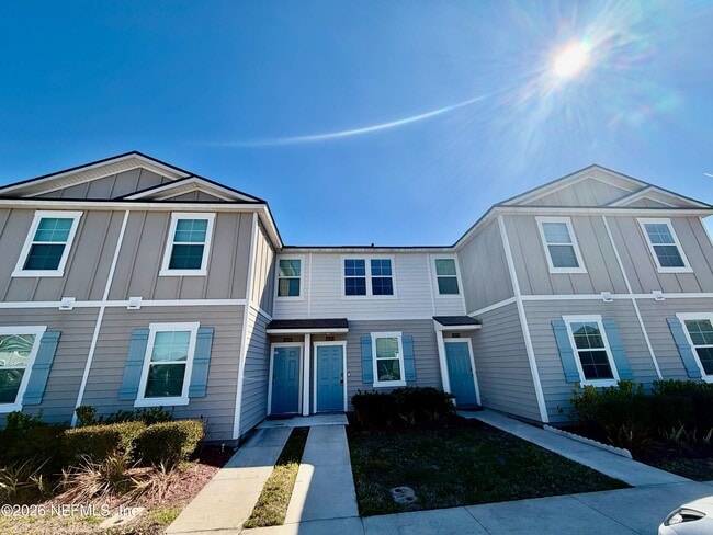 property at 4080 Oak Mill Rd