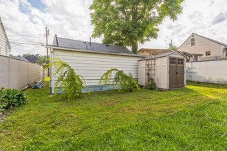 1509 Franklin Ave in Clarksburg, WV - Building Photo - Building Photo