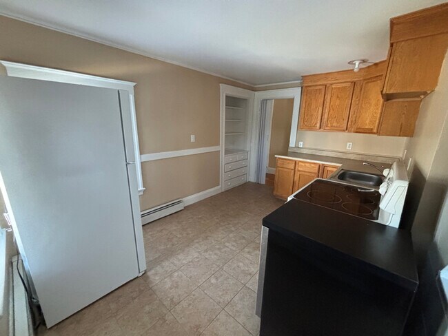 5 Concord Terrace-Unit -5A in Framingham, MA - Foto de edificio - Building Photo