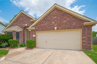 11042 Sentry Ct in Houston, TX - Building Photo - Building Photo
