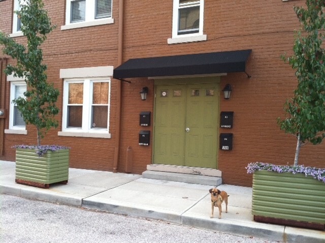 property at 751 Starkweather Ave