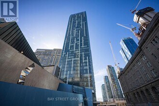 8-3108 The Esplanade in Toronto, ON - Building Photo - Building Photo