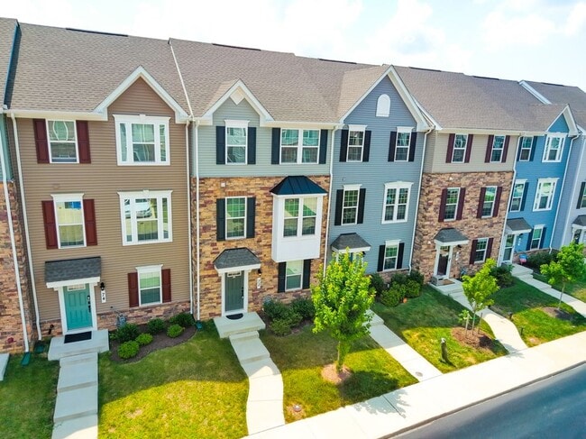 72 Caswell Dr in Indian Head, MD - Building Photo - Building Photo