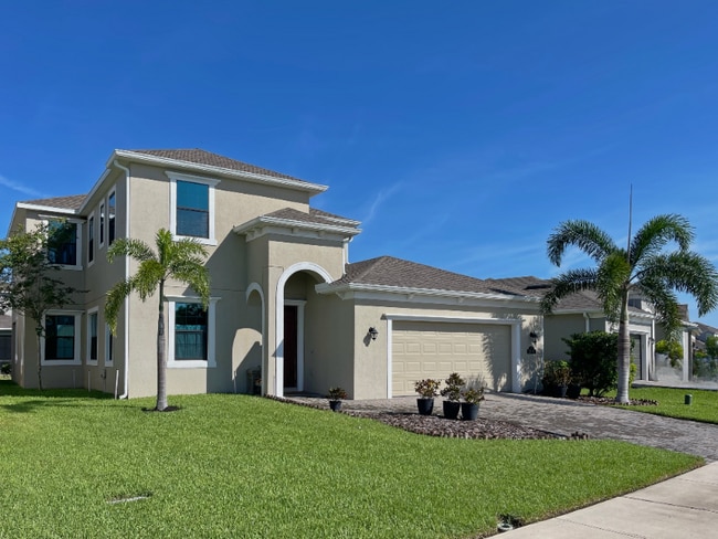 property at 2941 Casterton Dr