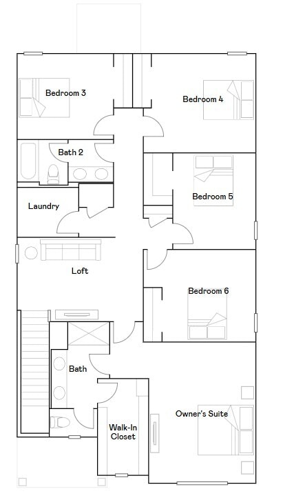 1025 Saltgrass Way in Myrtle Beach, SC - Building Photo - Building Photo