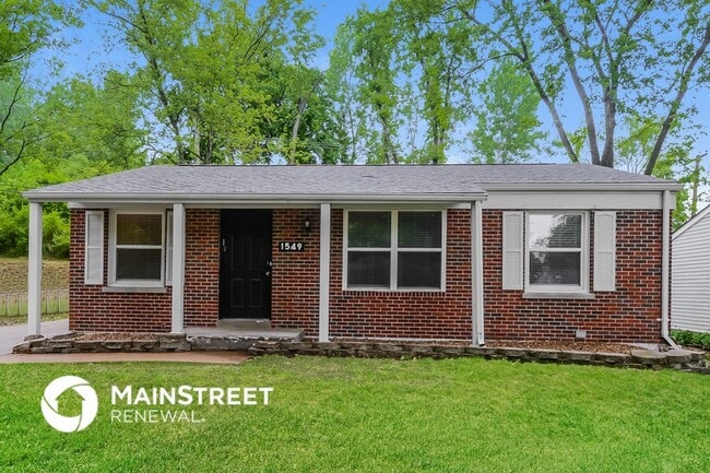 1549 Keelen Dr in St. Louis, MO - Building Photo - Building Photo