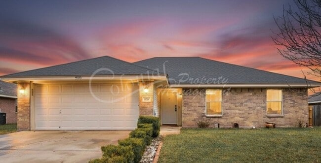 property at 310 Sims Ridge Dr