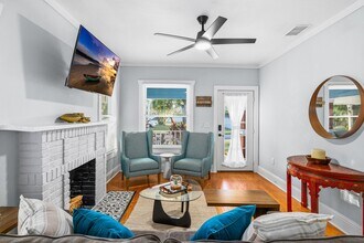 103 W Wilder Ave in Tampa, FL - Building Photo - Building Photo